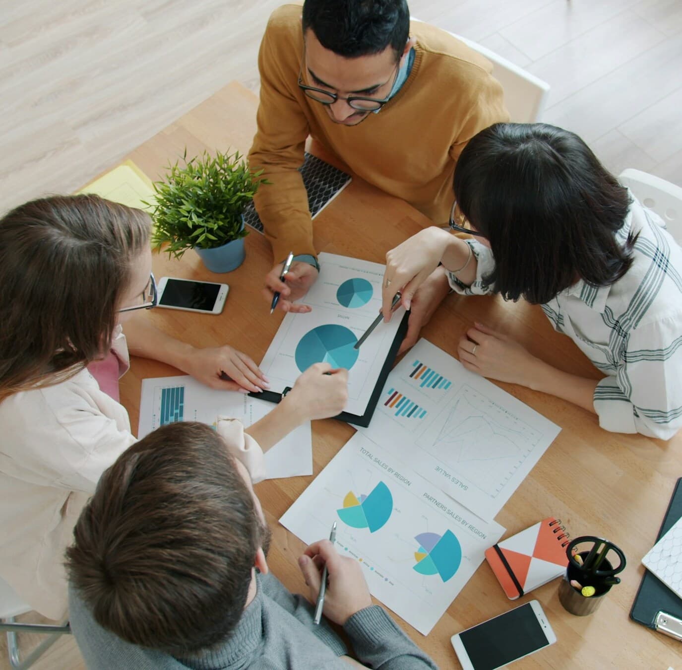 Affichez les résultats de votre certification et vos engagements selon vos choix