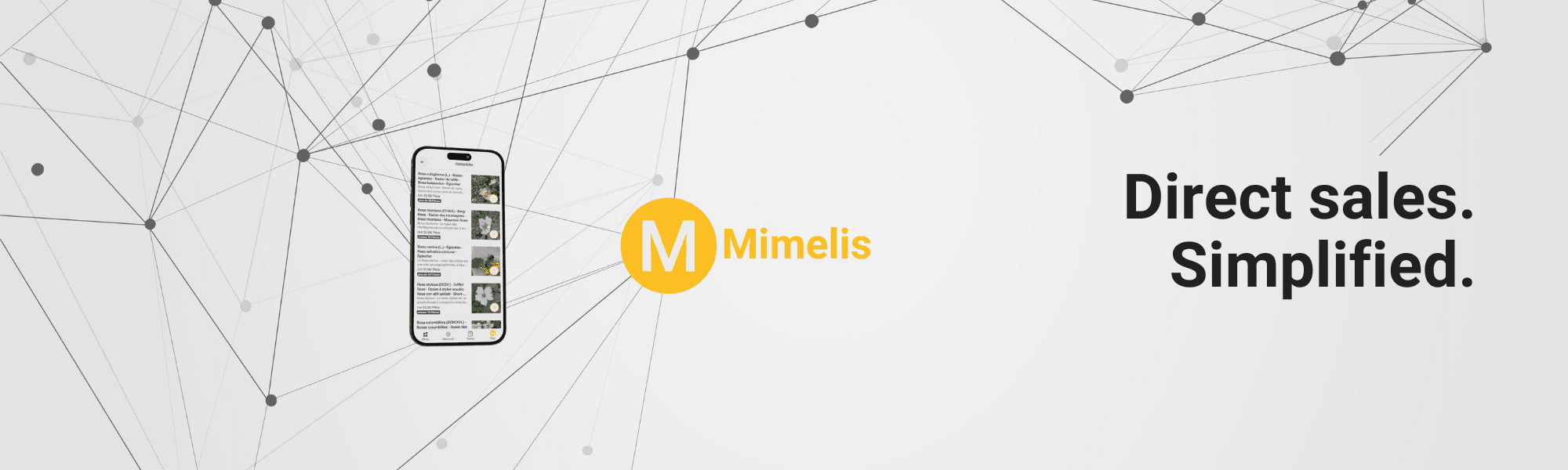 Mimelis
