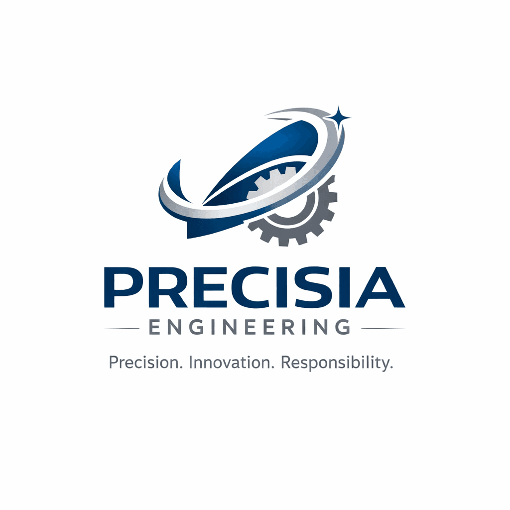 Precisia Engineering